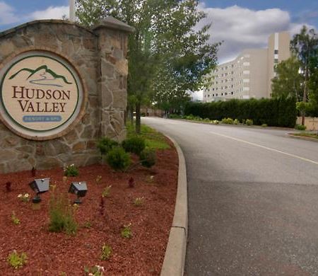 Hudson Valley Resort Kerhonkson Eksteriør bilde