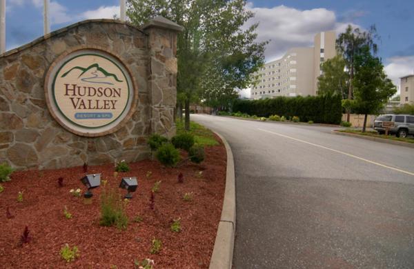 Hudson Valley Resort Kerhonkson Eksteriør bilde